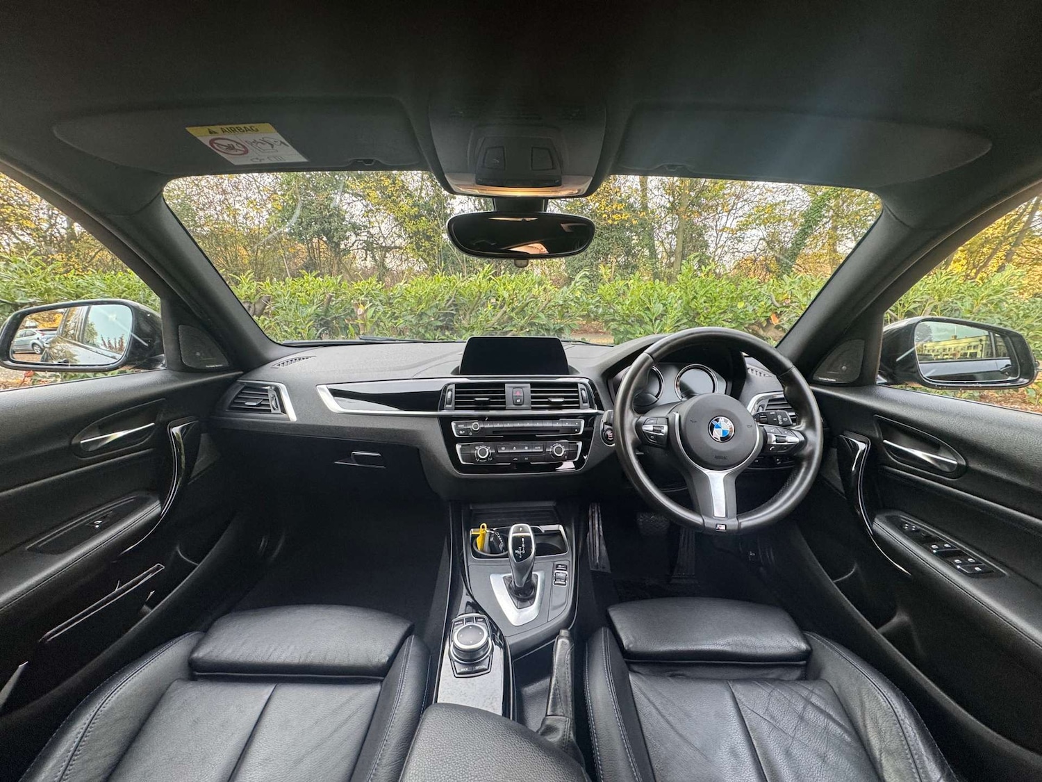 Used BMW 1 Series 2019 for sale - 76519238: Photo 39