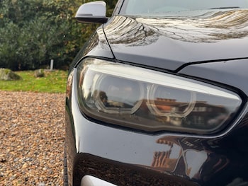 Used BMW 1 Series 2019 for sale - 76519238: Photo