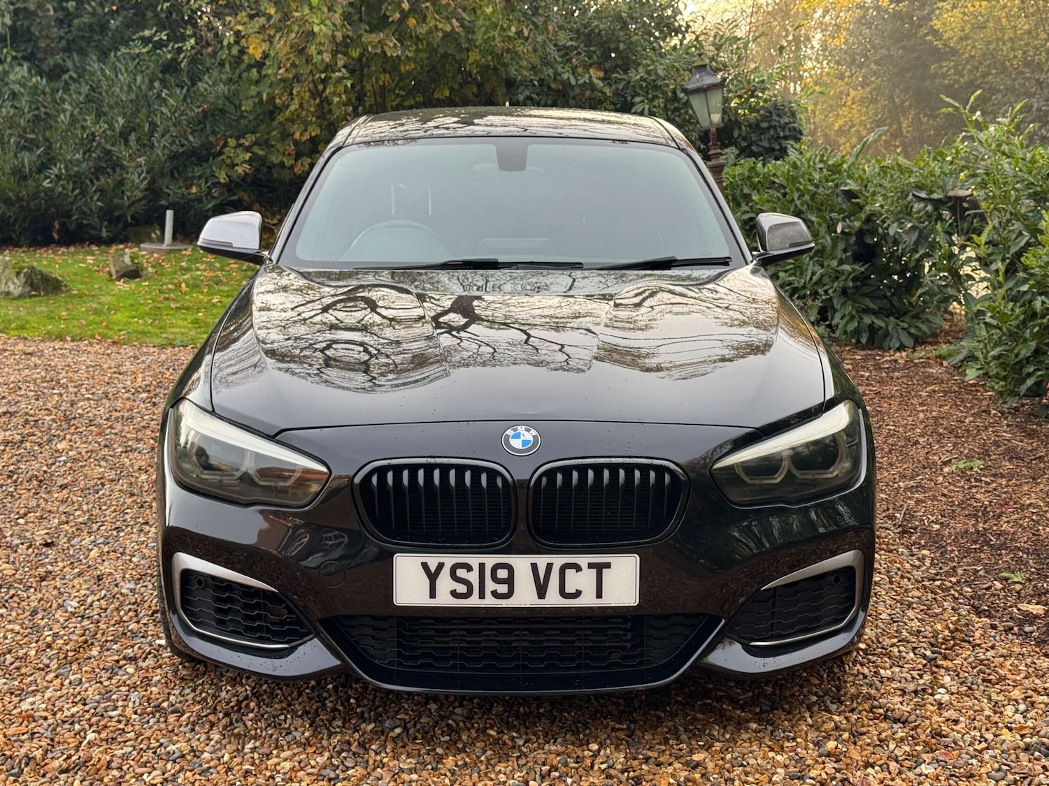 Used BMW 1 Series 2019 for sale - 76519238: Photo 4