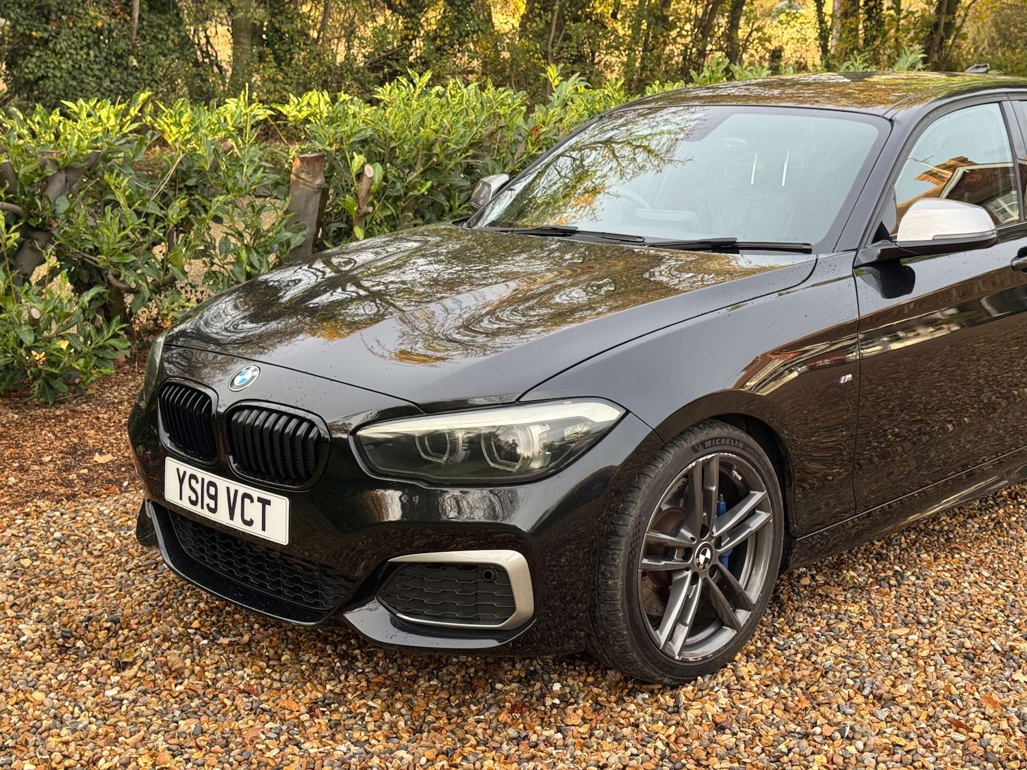 Used BMW 1 Series 2019 for sale - 76519238: Photo 40