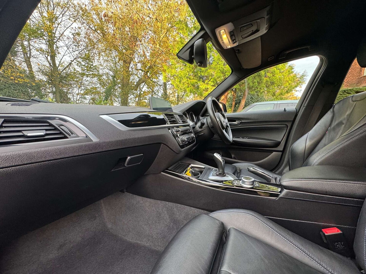 Used BMW 1 Series 2019 for sale - 76519238: Photo 42