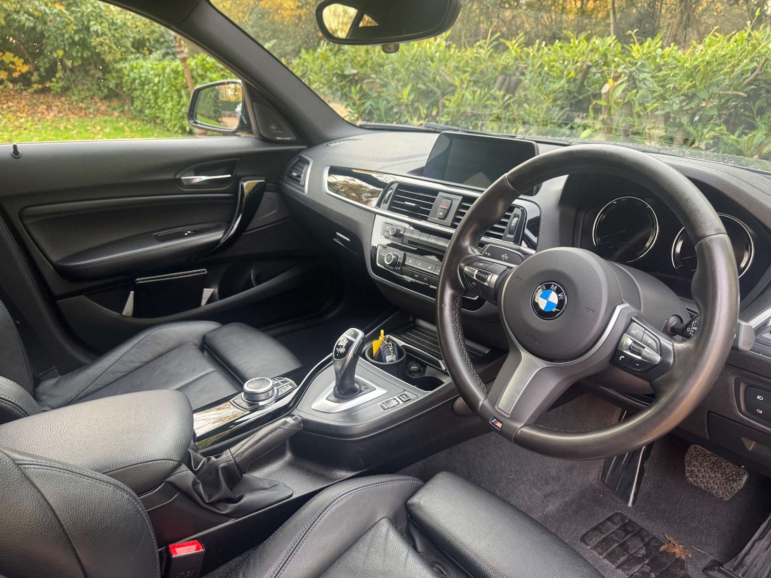 Used BMW 1 Series 2019 for sale - 76519238: Photo 43