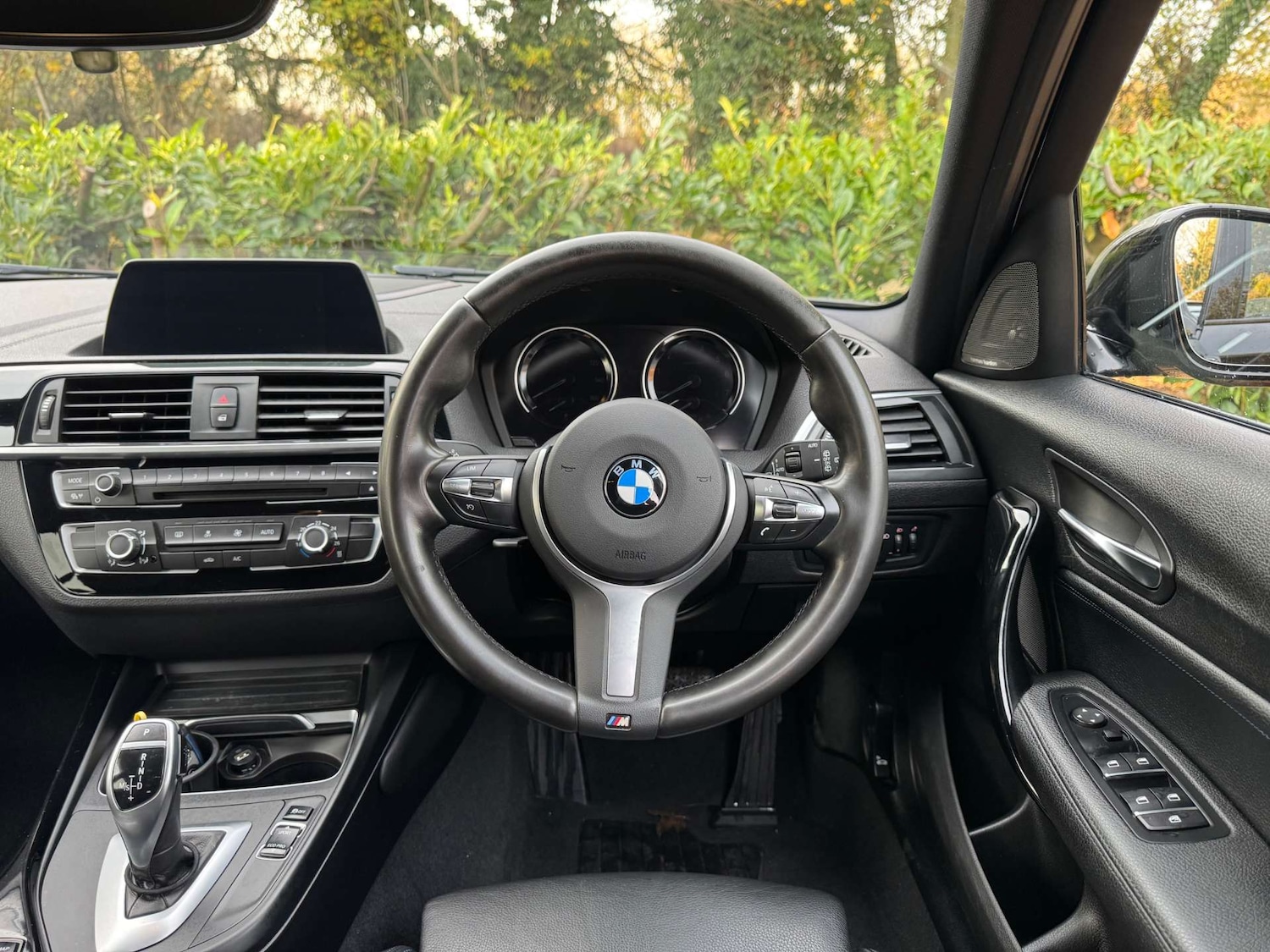 Used BMW 1 Series 2019 for sale - 76519238: Photo 44