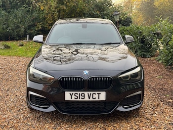 Used BMW 1 Series 2019 for sale - 76519238: Photo