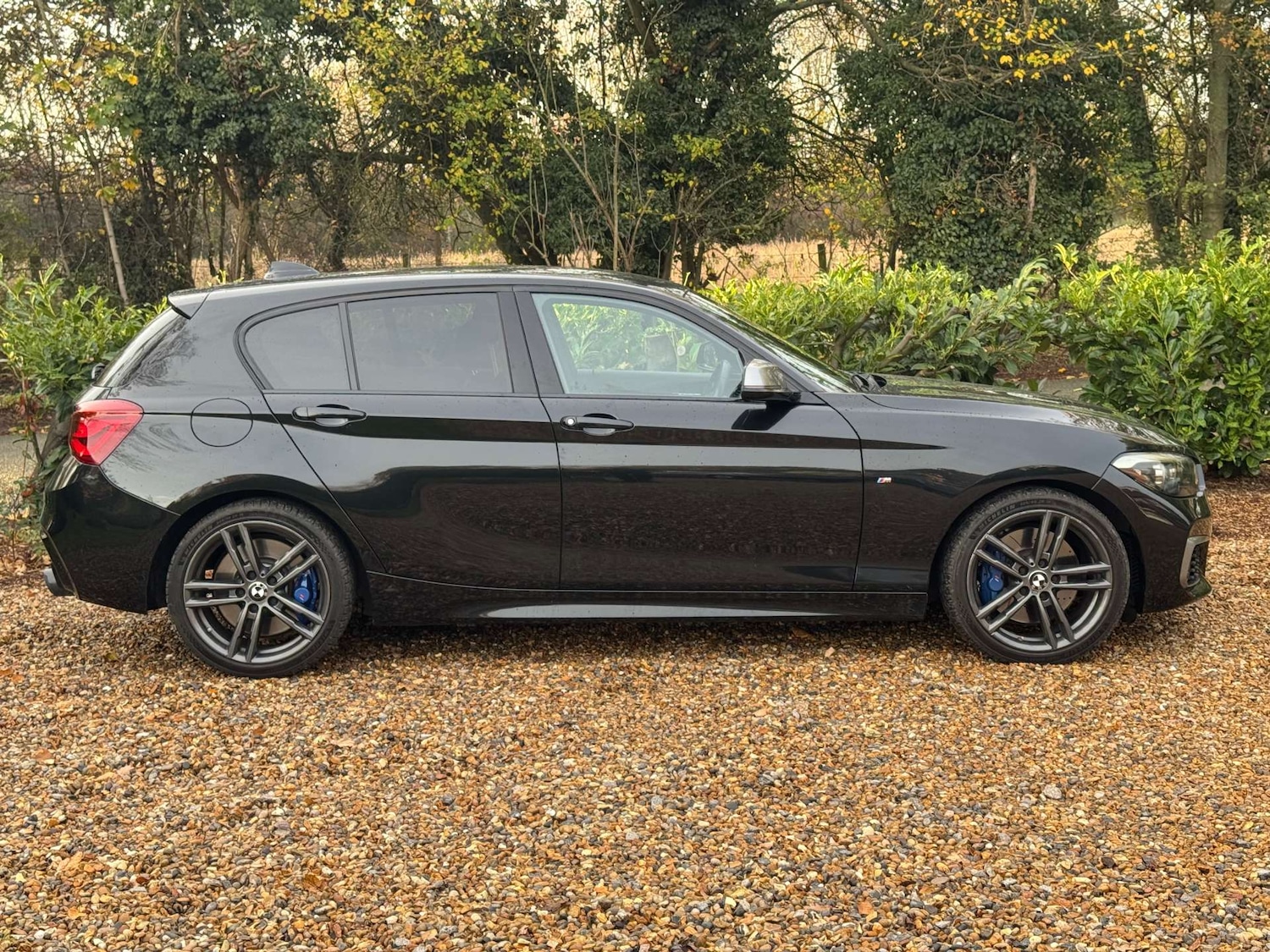 Used BMW 1 Series 2019 for sale - 76519238: Photo 5