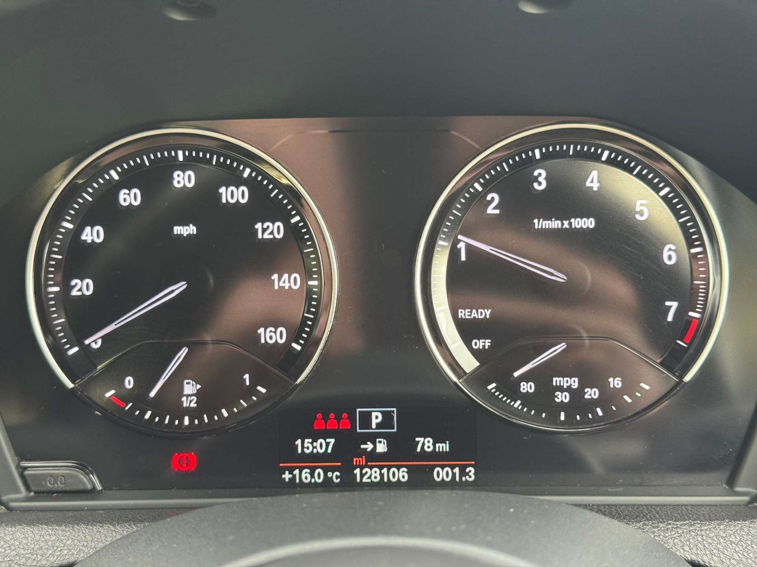 Used BMW 1 Series 2019 for sale - 76519238: Photo 7