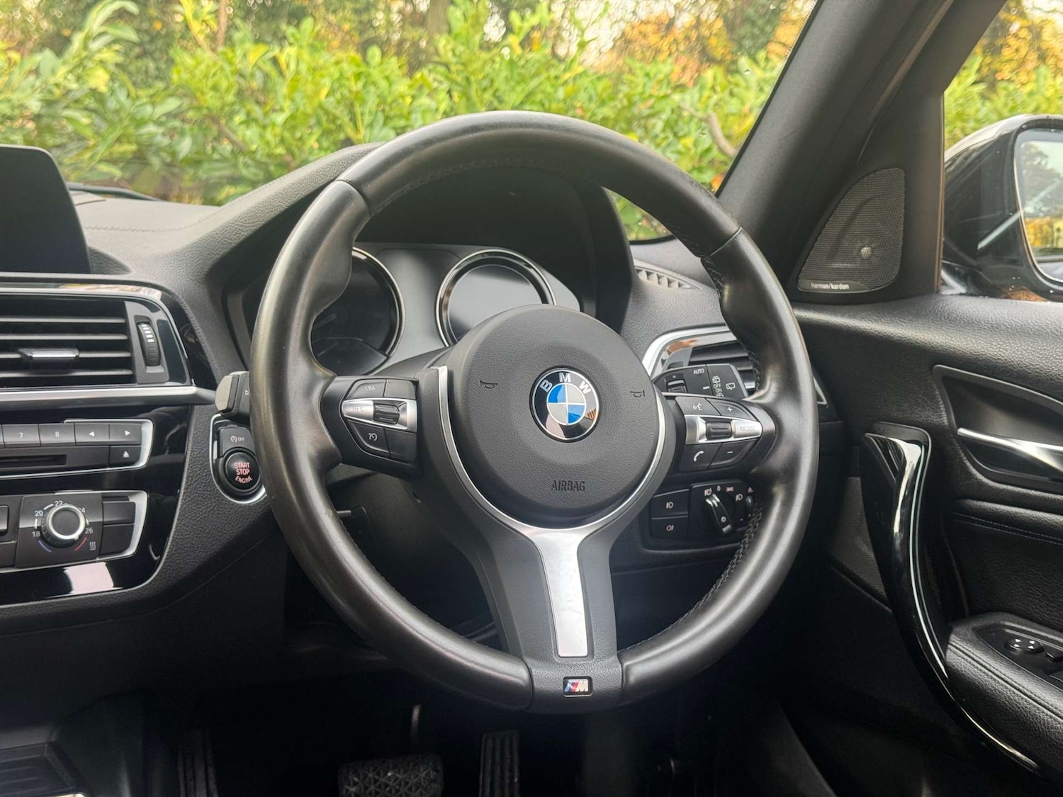 Used BMW 1 Series 2019 for sale - 76519238: Photo 9