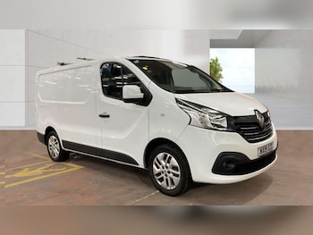 Used Renault Trafic 2019 for sale - 78475084: Photo