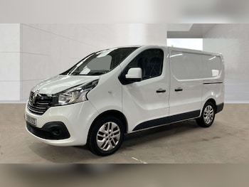 Used Renault Trafic 2019 for sale - 78475084: Photo