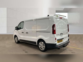 Used Renault Trafic 2019 for sale - 78475084: Photo