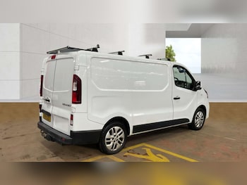 Used Renault Trafic 2019 for sale - 78475084: Photo