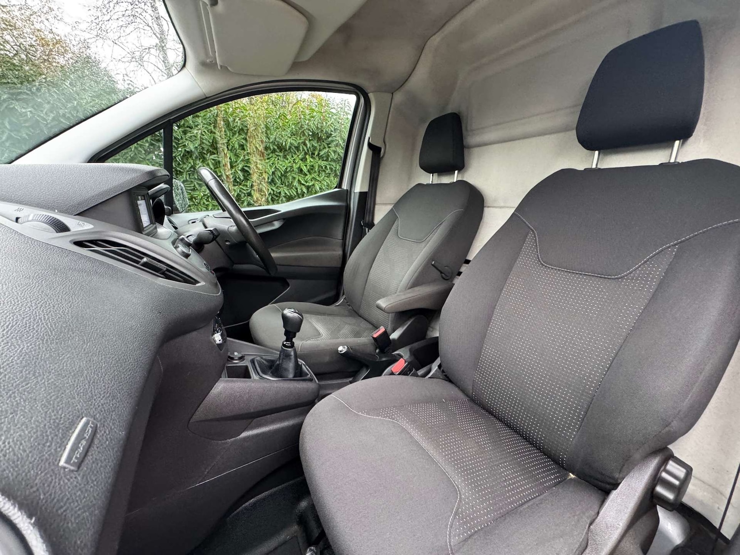 Used Ford Transit Courier 2019 for sale - 76601325: Photo 18