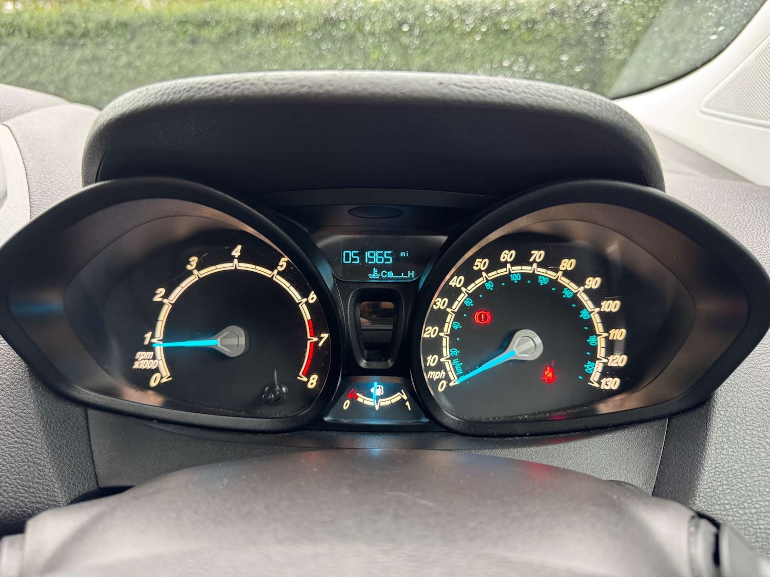 Used Ford Transit Courier 2019 for sale - 76601325: Photo 22