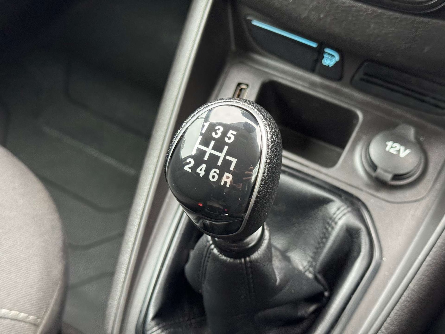 Used Ford Transit Courier 2019 for sale - 76601325: Photo 25