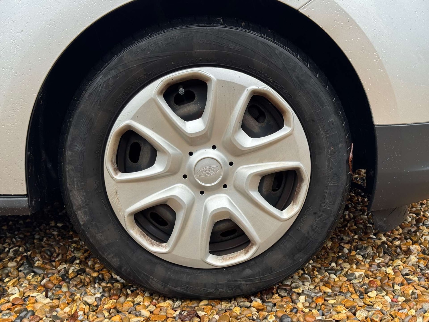 Used Ford Transit Courier 2019 for sale - 76601325: Photo 29