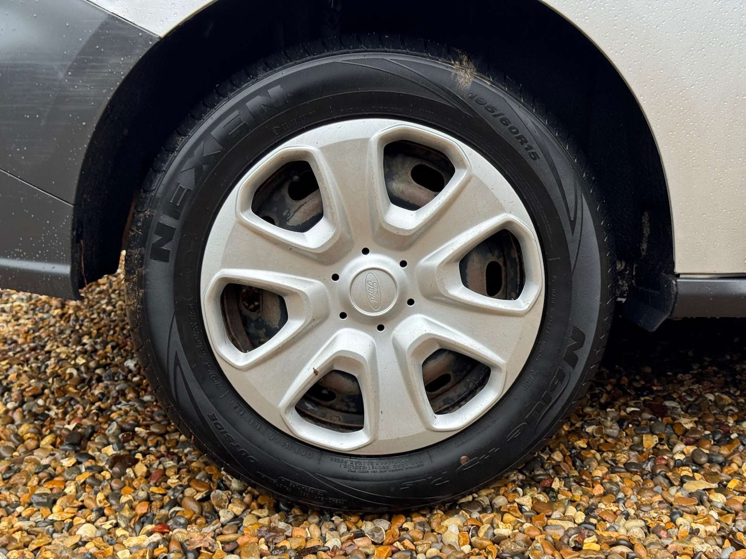 Used Ford Transit Courier 2019 for sale - 76601325: Photo 30