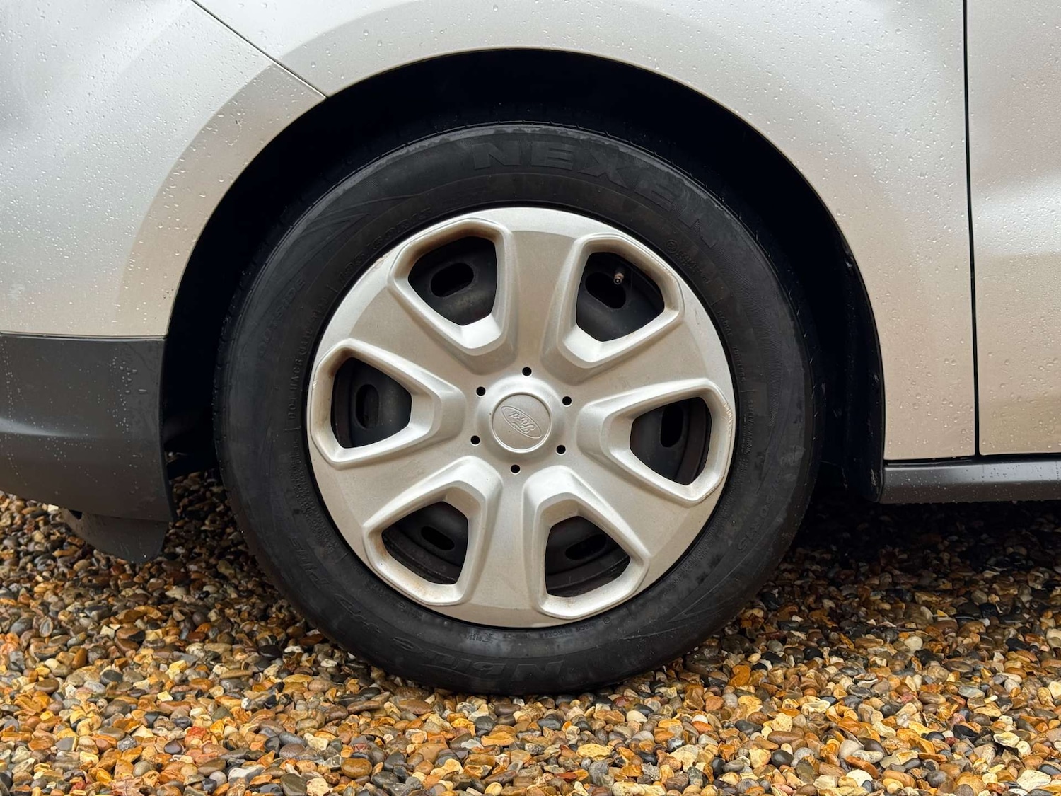 Used Ford Transit Courier 2019 for sale - 76601325: Photo 31