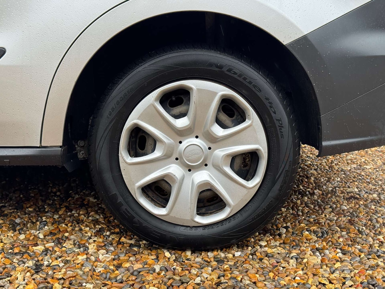 Used Ford Transit Courier 2019 for sale - 76601325: Photo 32