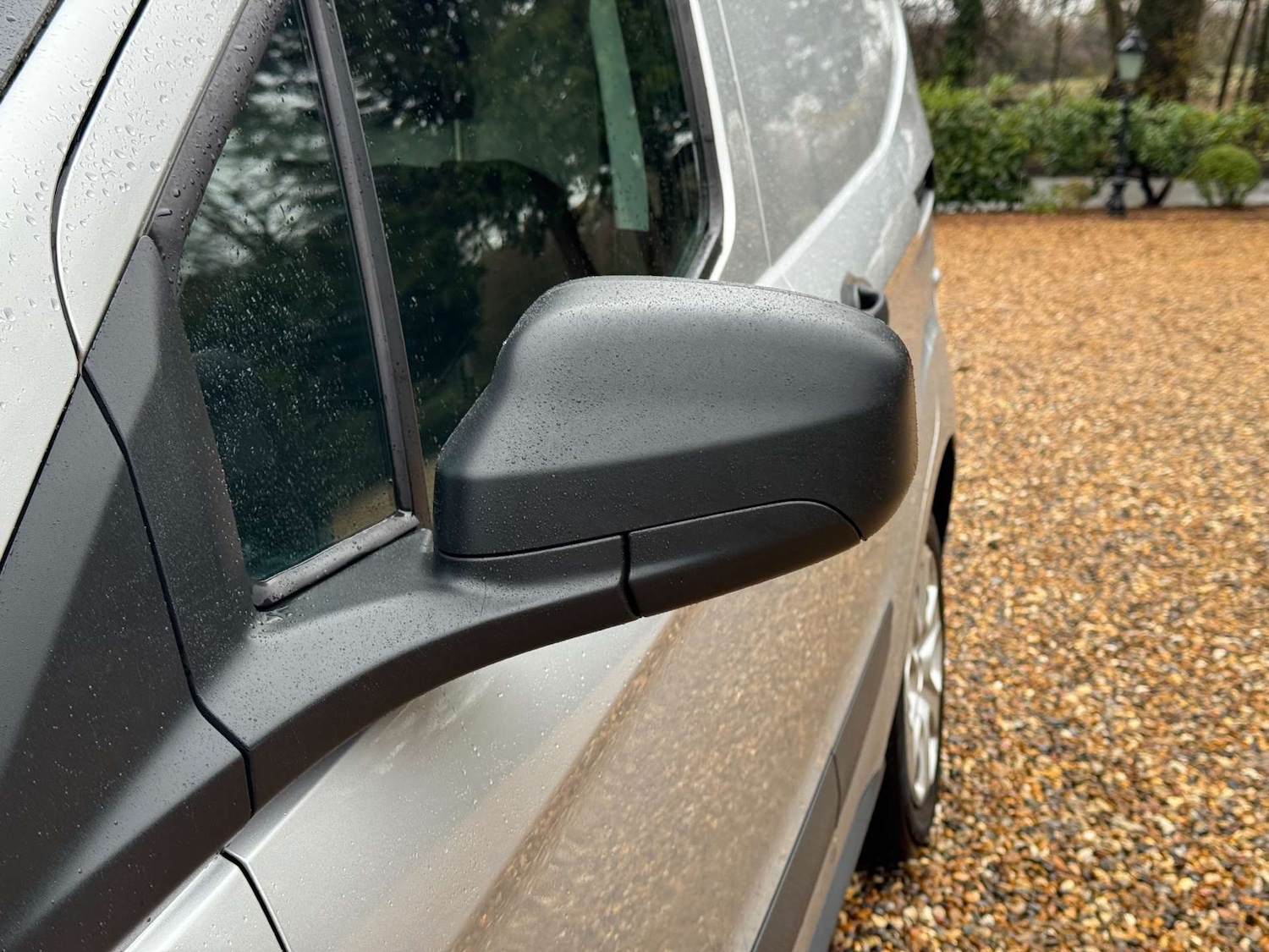 Used Ford Transit Courier 2019 for sale - 76601325: Photo 7