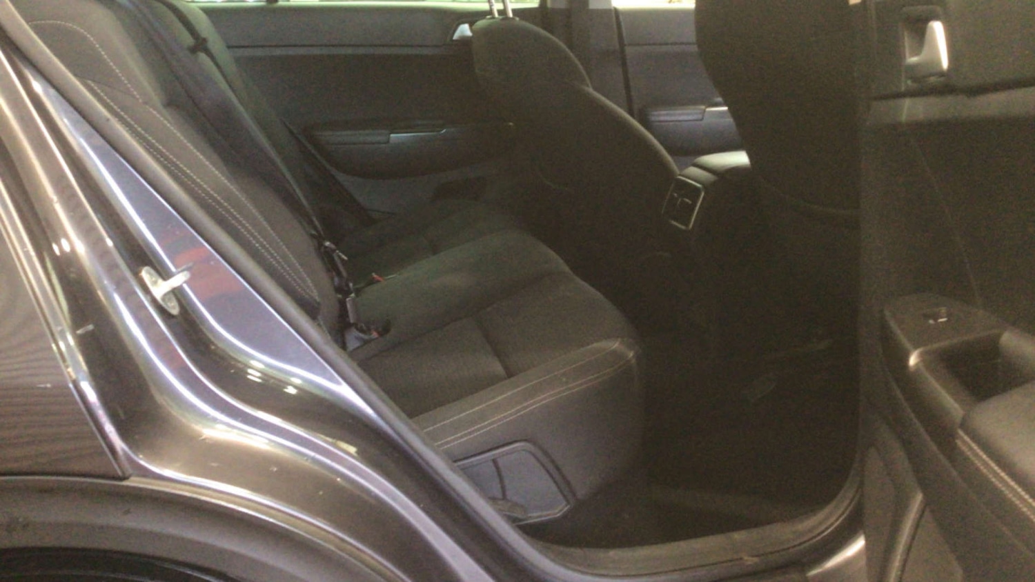 Used Kia Sportage 2016 for sale - 76602139: Photo 7