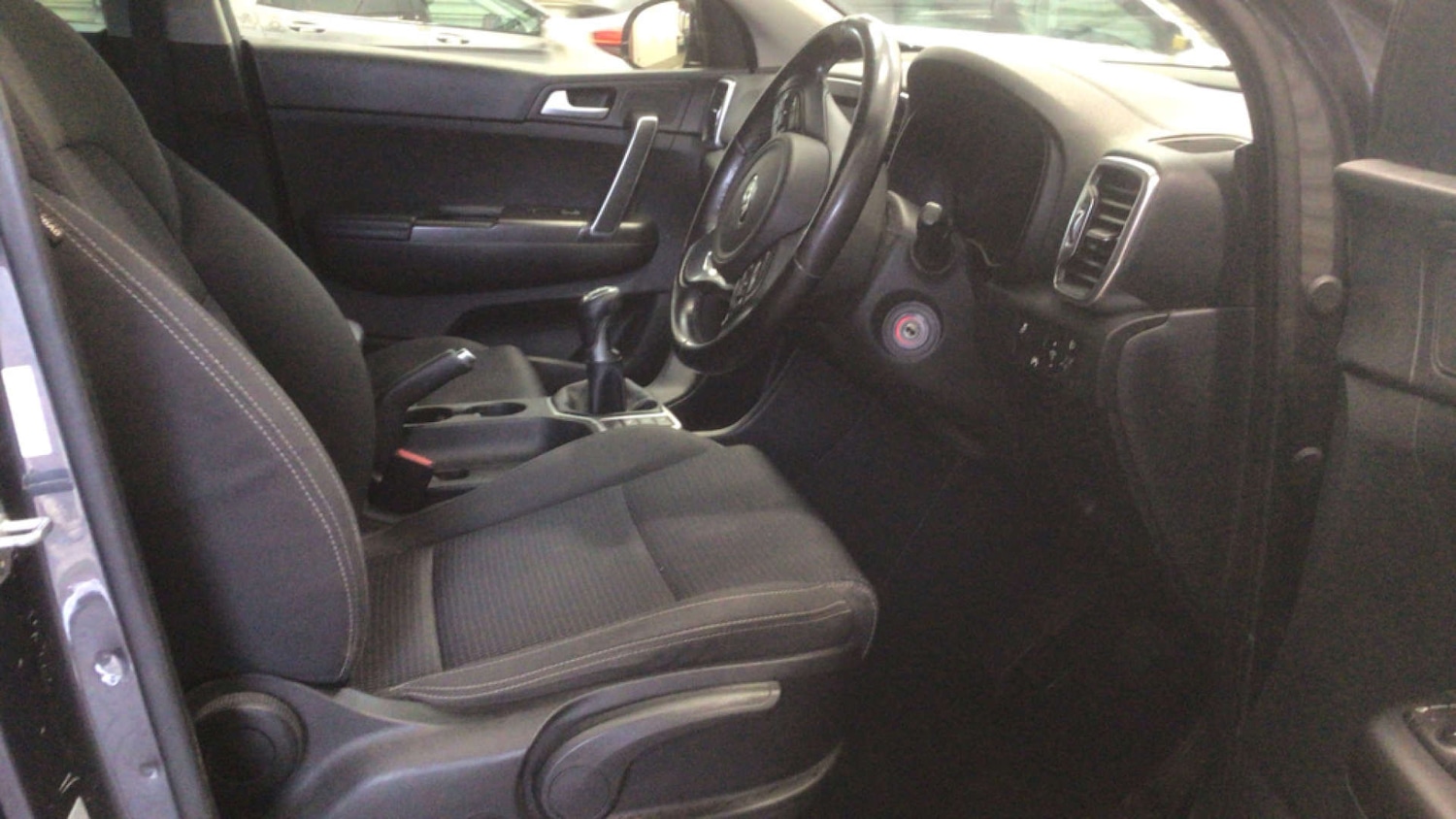 Used Kia Sportage 2016 for sale - 76602139: Photo 8