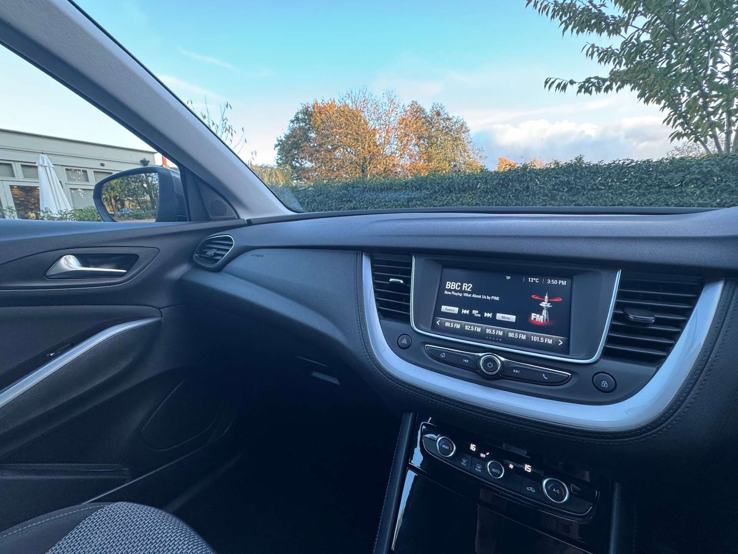 Used Vauxhall Grandland X 2019 for sale - 75797996: Photo 12