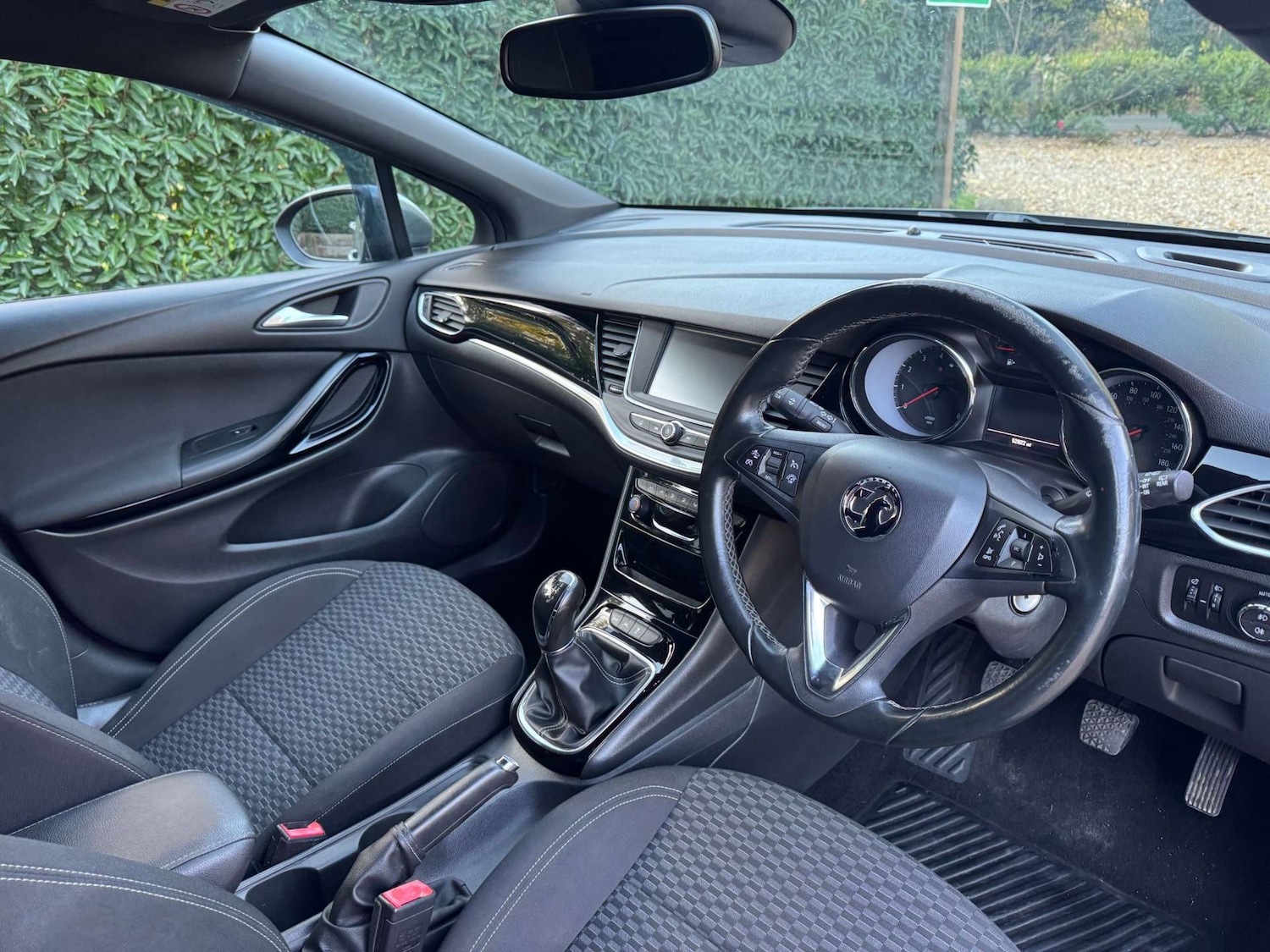 Used Vauxhall Grandland X 2019 for sale - 75797996: Photo 14