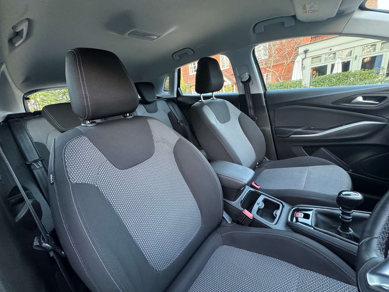 Used Vauxhall Grandland X 2019 for sale - 75797996: Photo 15