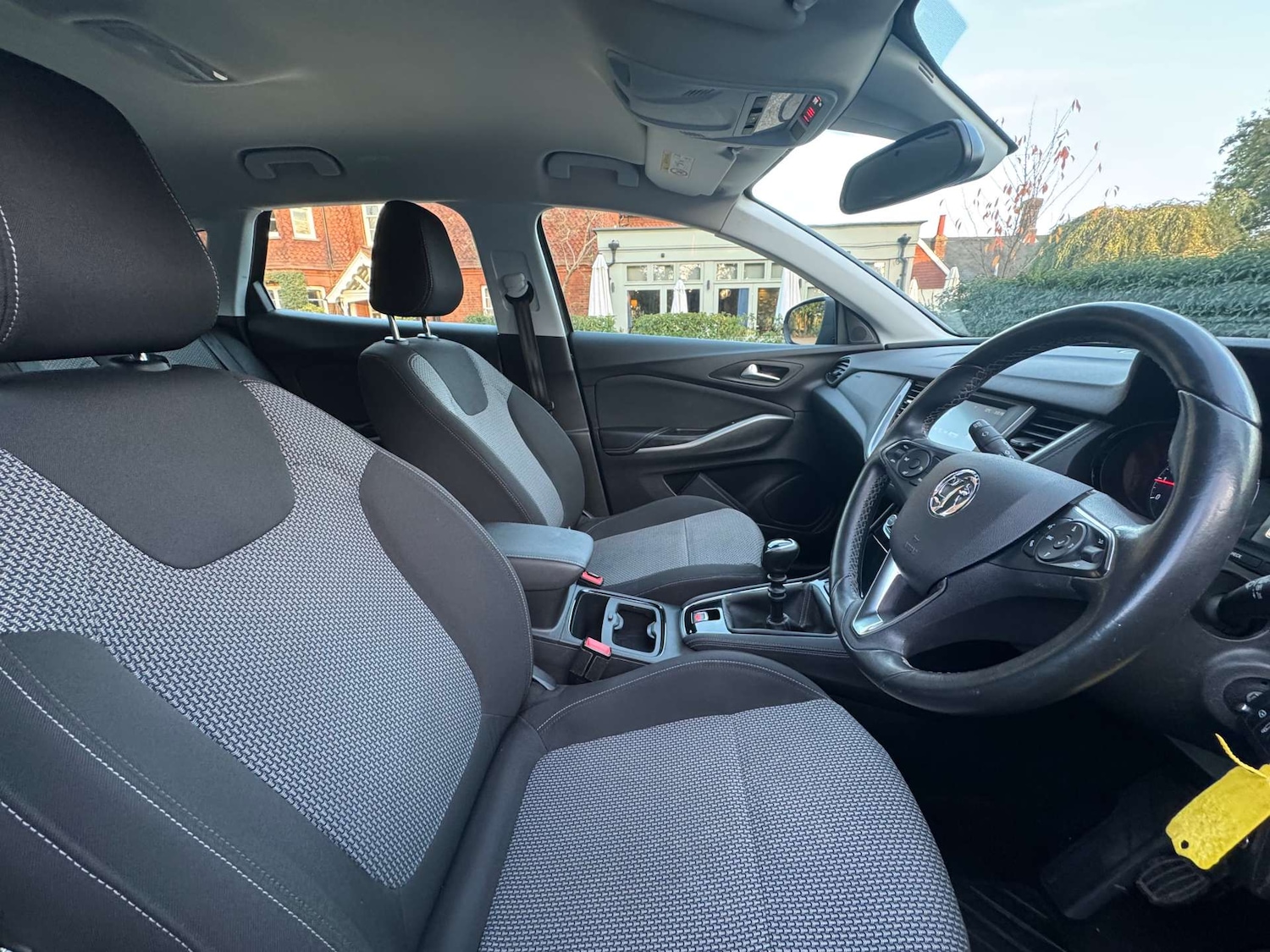 Used Vauxhall Grandland X 2019 for sale - 75797996: Photo 16