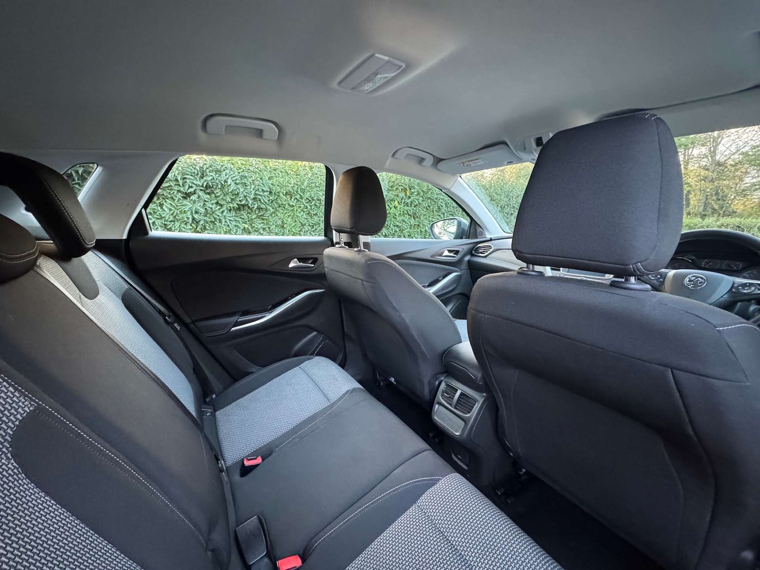 Used Vauxhall Grandland X 2019 for sale - 75797996: Photo 18