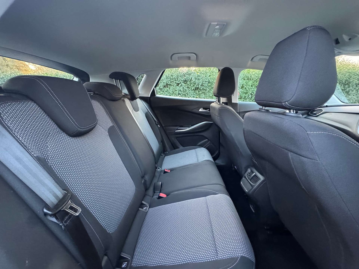 Used Vauxhall Grandland X 2019 for sale - 75797996: Photo 19