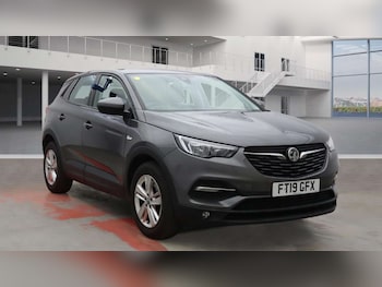 2019 - 1.2 Turbo SE 5dr