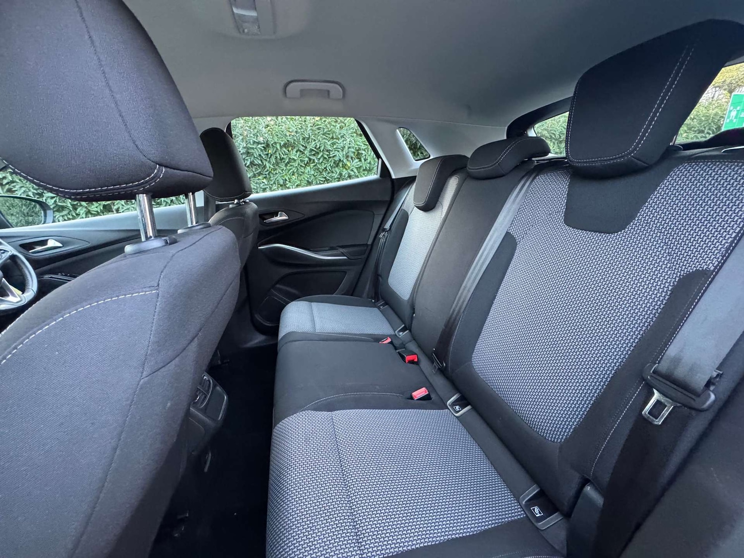 Used Vauxhall Grandland X 2019 for sale - 75797996: Photo 20