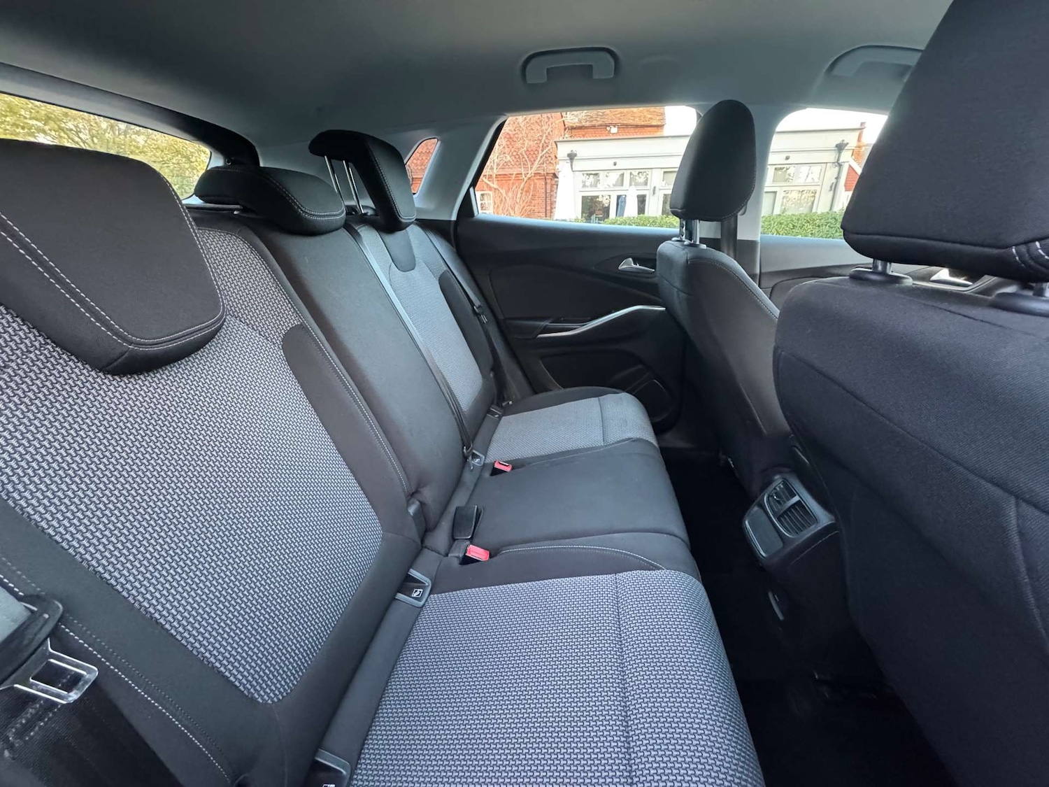 Used Vauxhall Grandland X 2019 for sale - 75797996: Photo 21