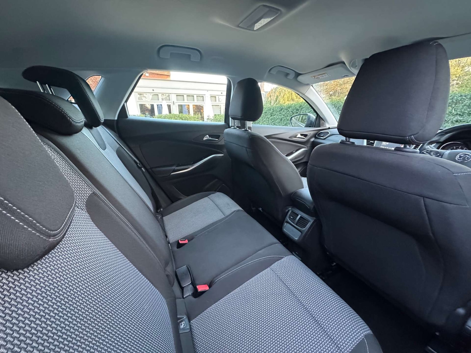 Used Vauxhall Grandland X 2019 for sale - 75797996: Photo 22