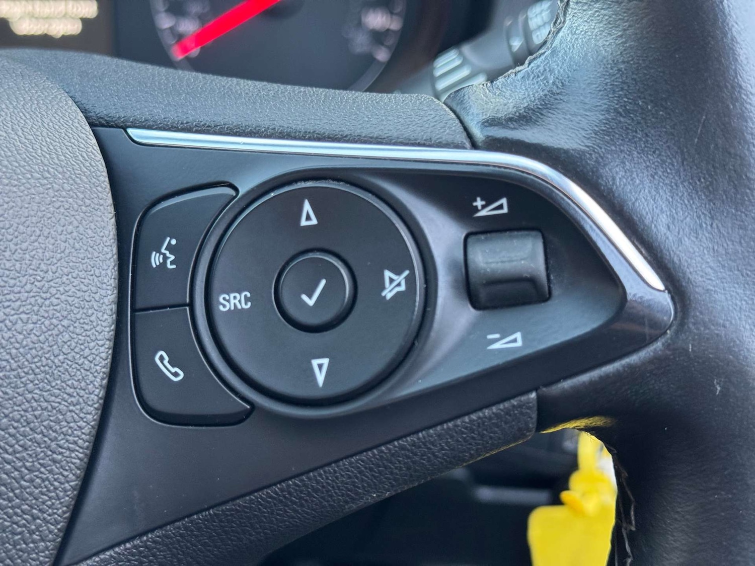 Used Vauxhall Grandland X 2019 for sale - 75797996: Photo 24