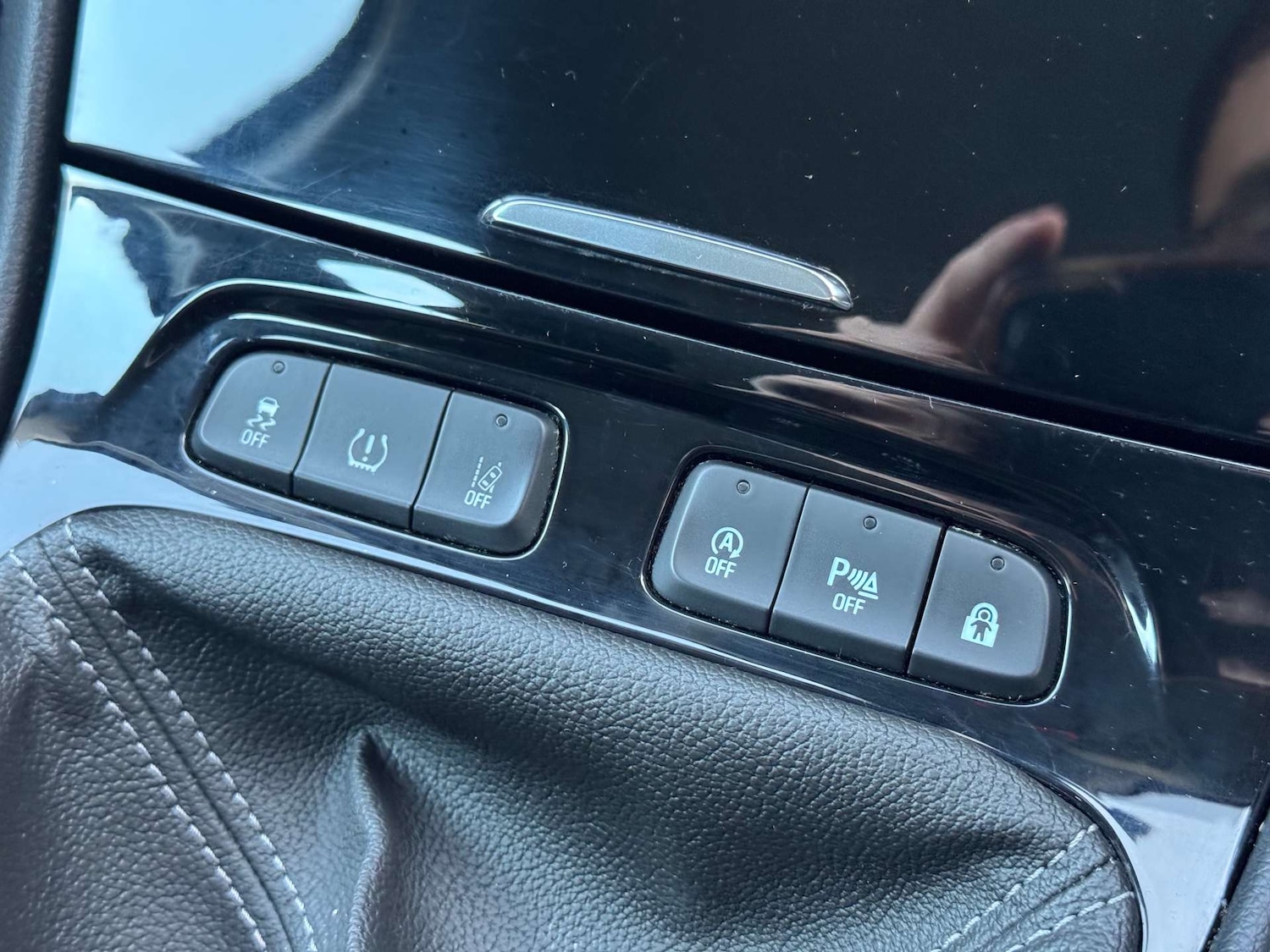 Used Vauxhall Grandland X 2019 for sale - 75797996: Photo 26