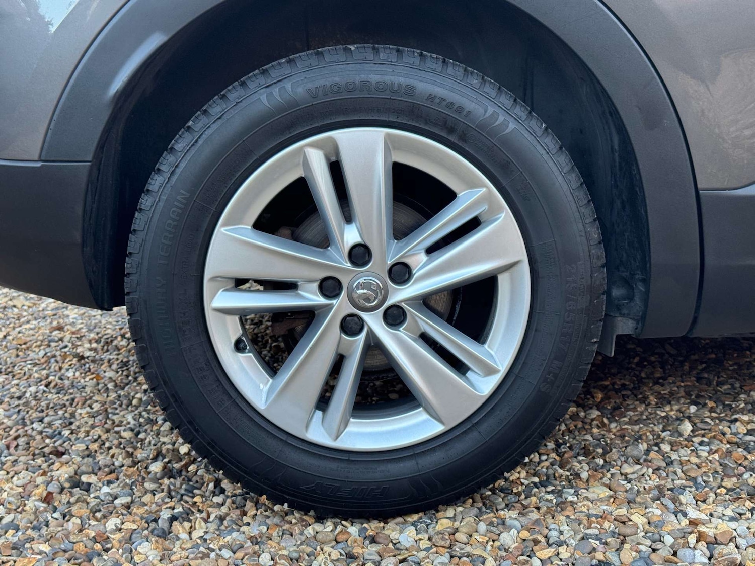 Used Vauxhall Grandland X 2019 for sale - 75797996: Photo 29