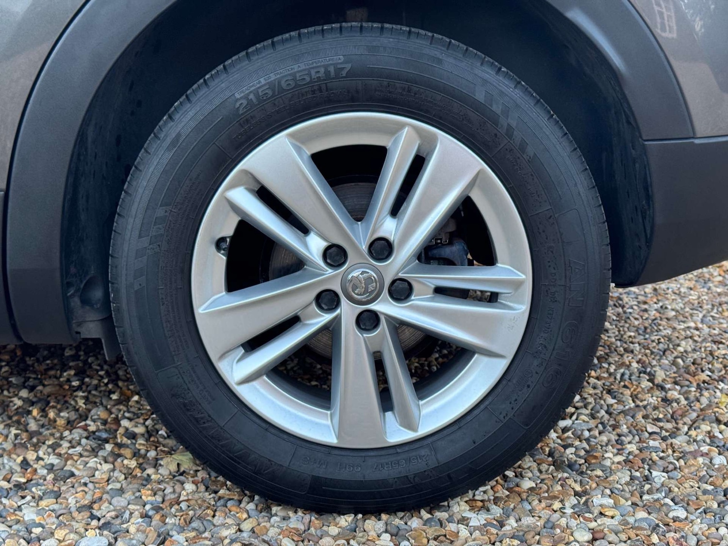 Used Vauxhall Grandland X 2019 for sale - 75797996: Photo 31