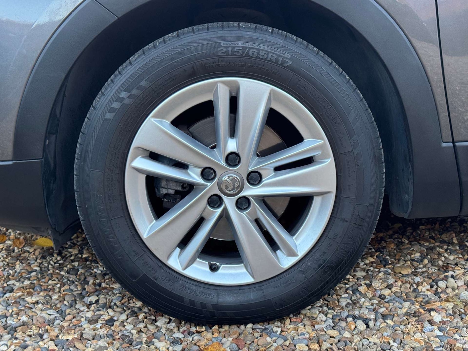 Used Vauxhall Grandland X 2019 for sale - 75797996: Photo 32