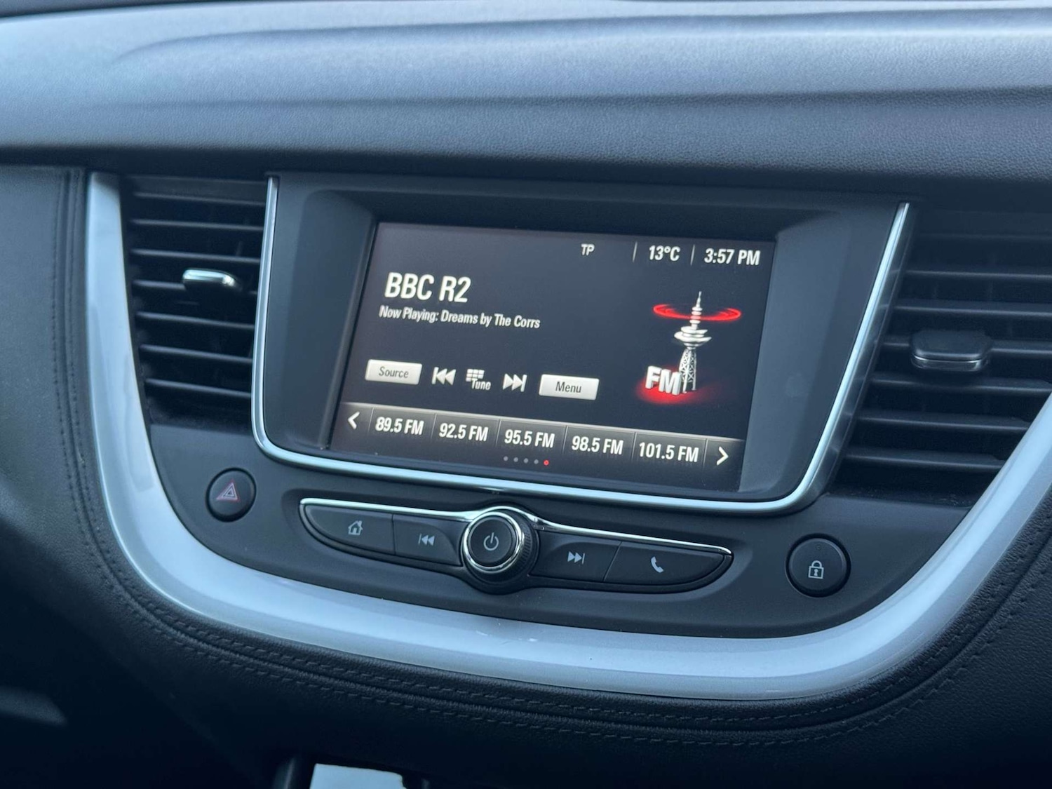 Used Vauxhall Grandland X 2019 for sale - 75797996: Photo 33