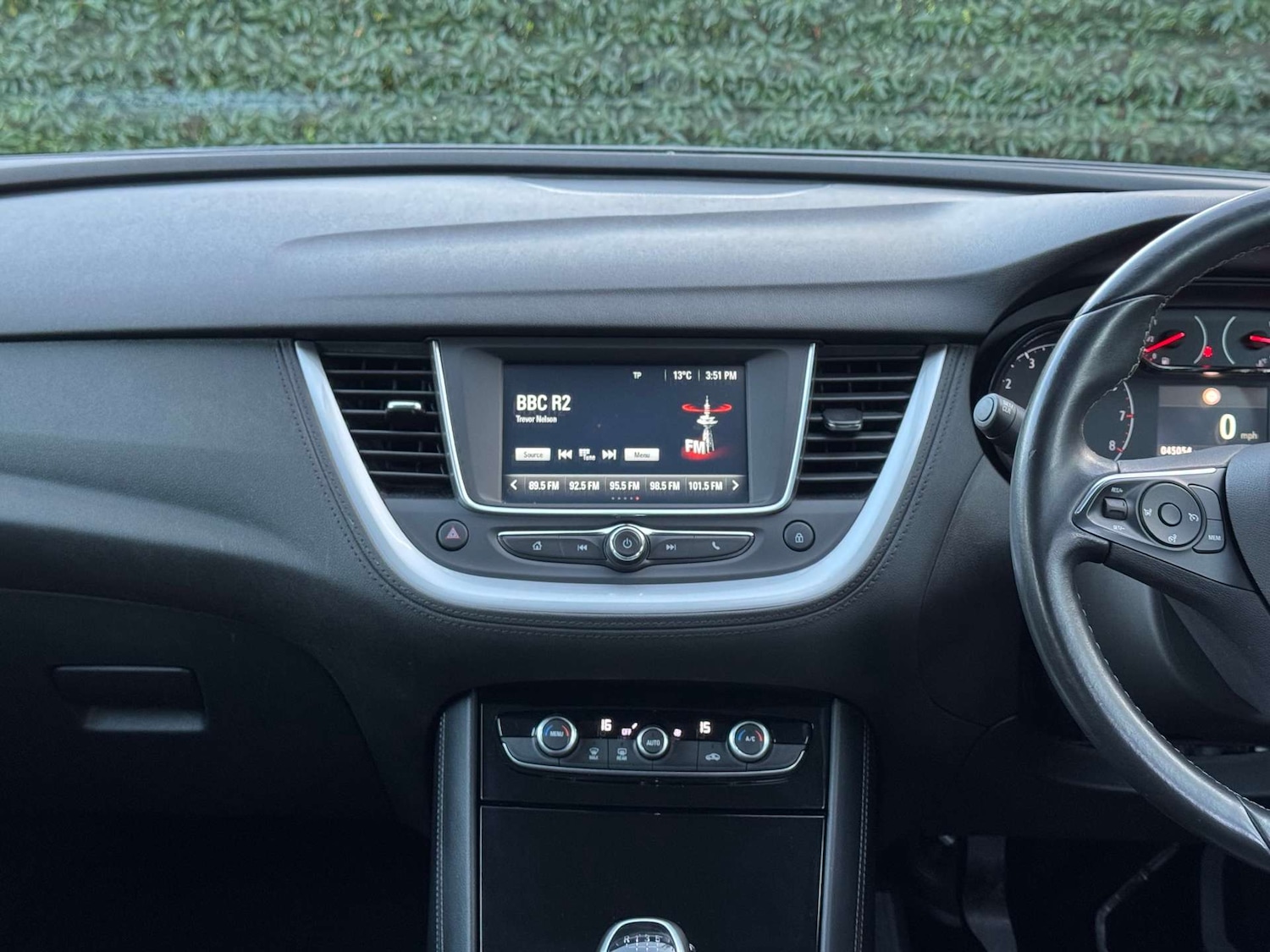 Used Vauxhall Grandland X 2019 for sale - 75797996: Photo 34