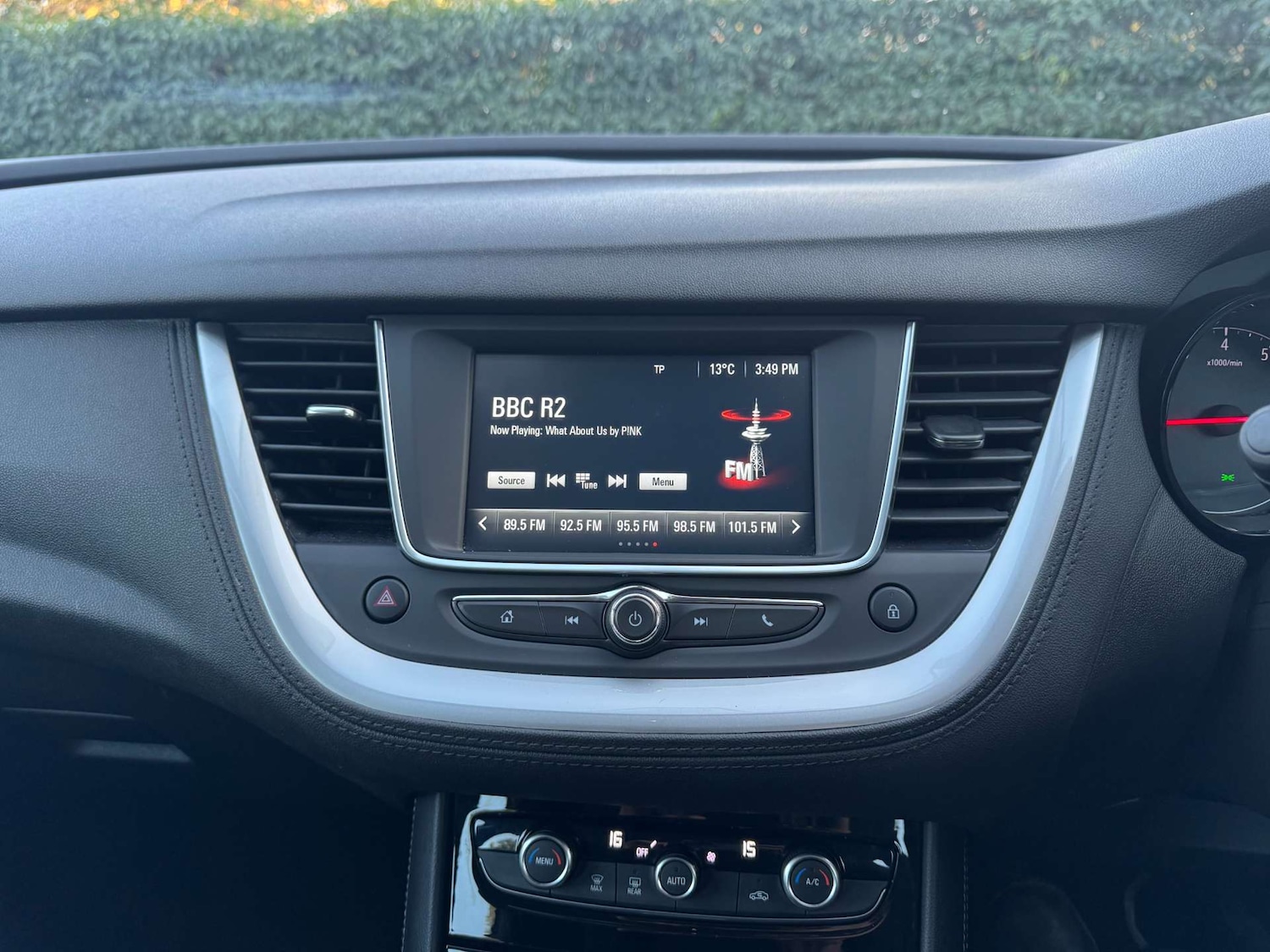 Used Vauxhall Grandland X 2019 for sale - 75797996: Photo 35