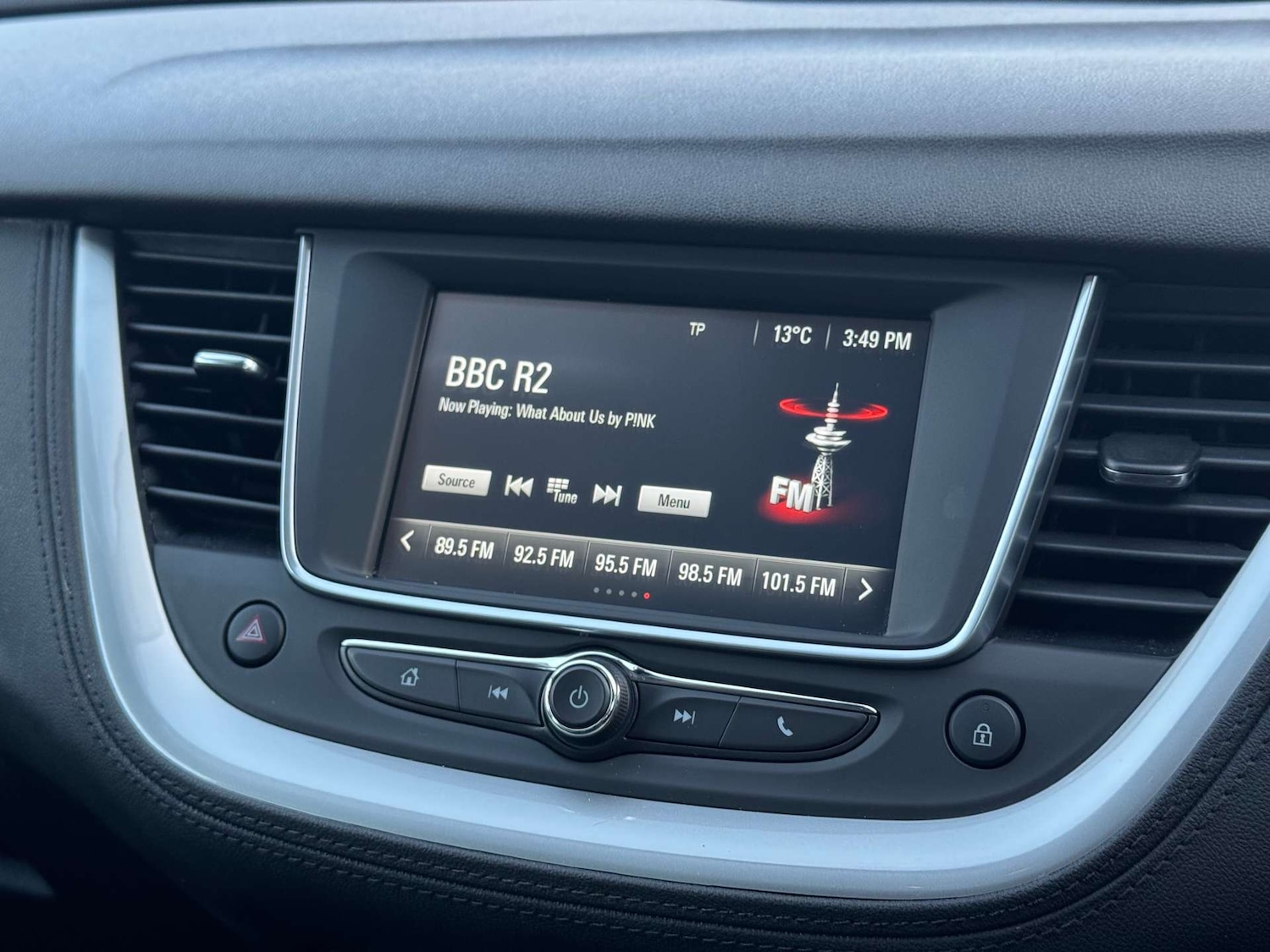 Used Vauxhall Grandland X 2019 for sale - 75797996: Photo 36