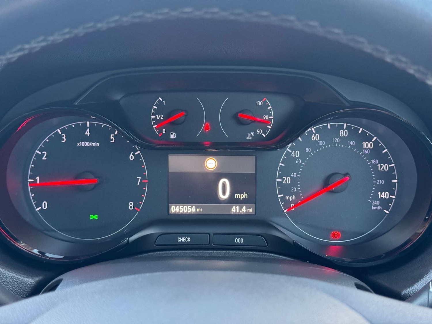 Used Vauxhall Grandland X 2019 for sale - 75797996: Photo 37