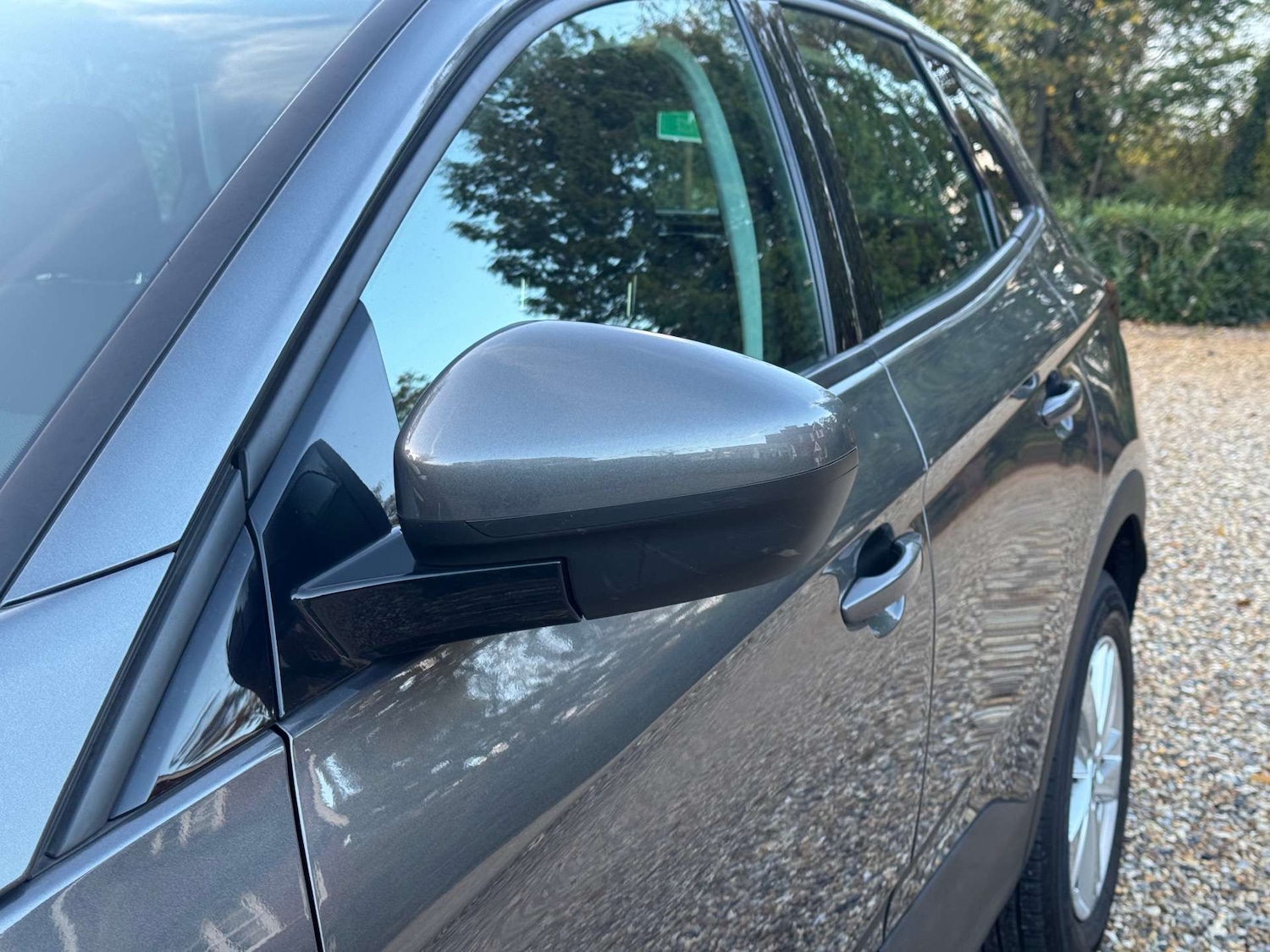 Used Vauxhall Grandland X 2019 for sale - 75797996: Photo 39