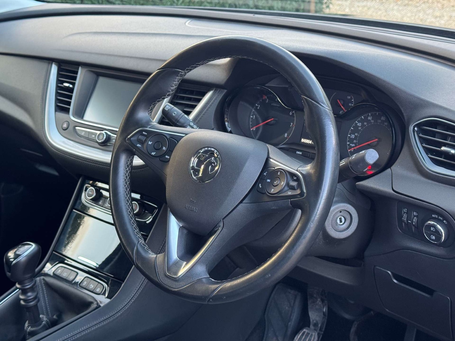 Used Vauxhall Grandland X 2019 for sale - 75797996: Photo 40