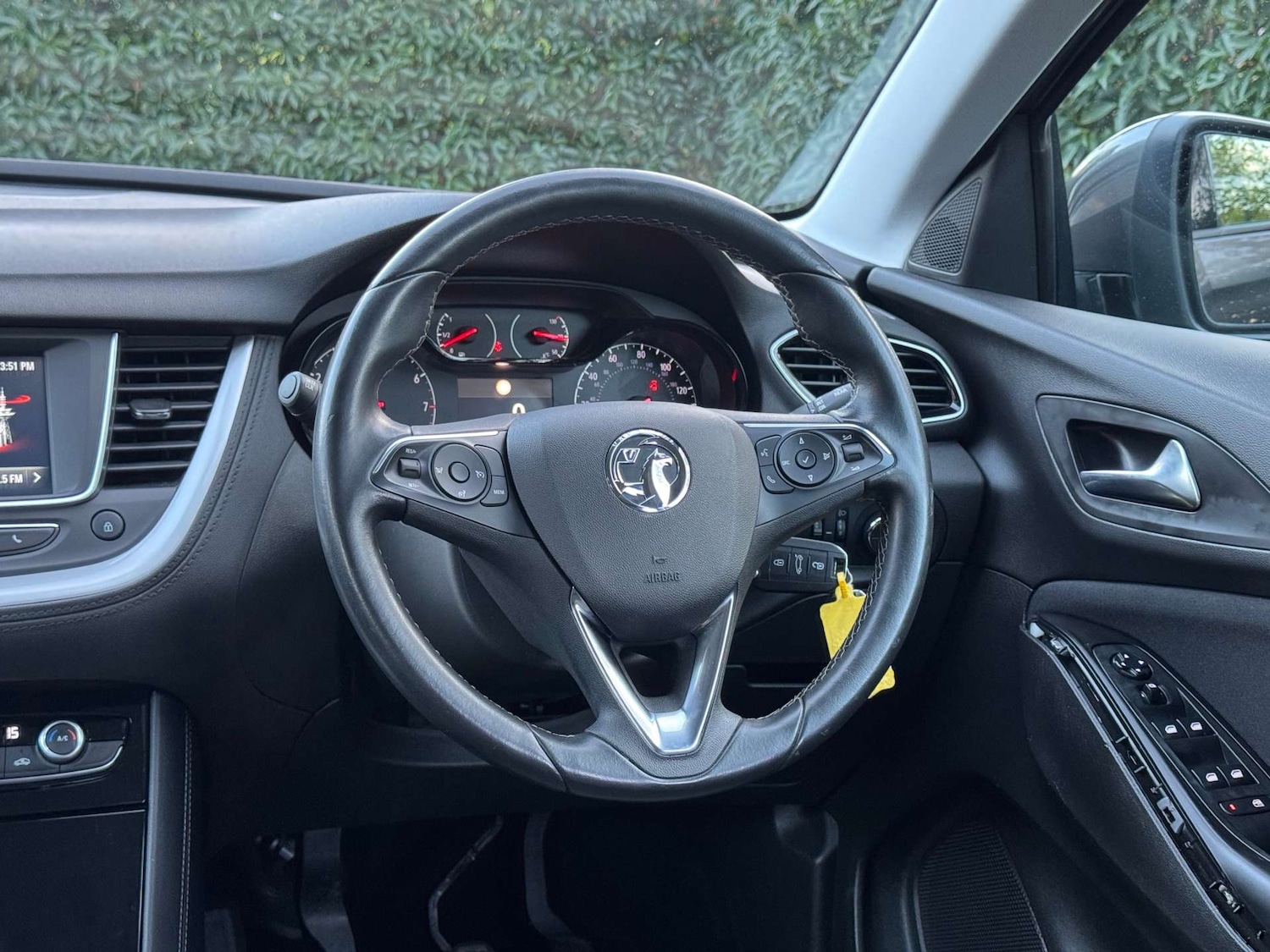 Used Vauxhall Grandland X 2019 for sale - 75797996: Photo 41