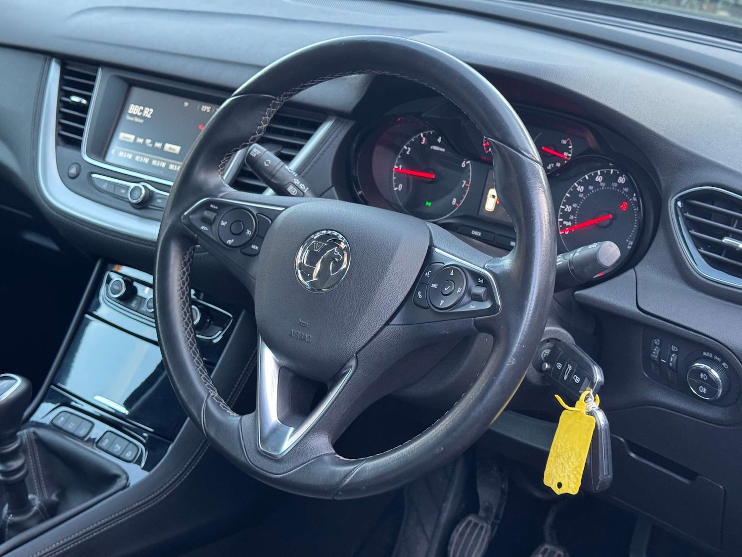 Used Vauxhall Grandland X 2019 for sale - 75797996: Photo 42