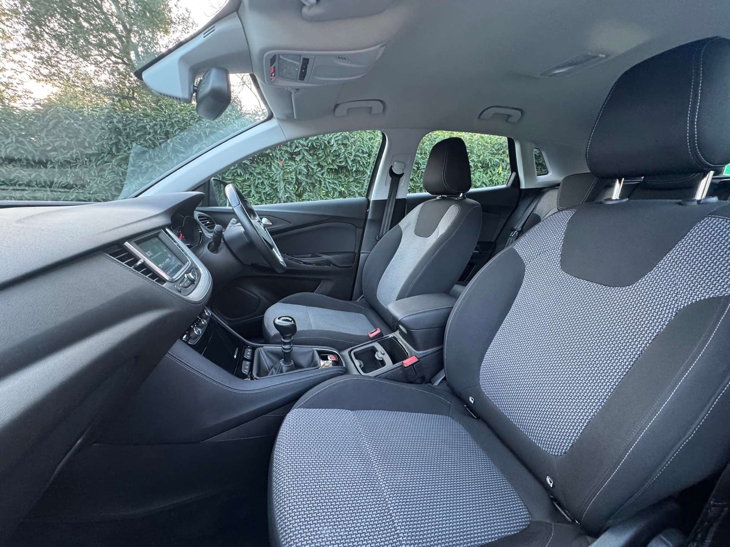 Used Vauxhall Grandland X 2019 for sale - 75797996: Photo 43